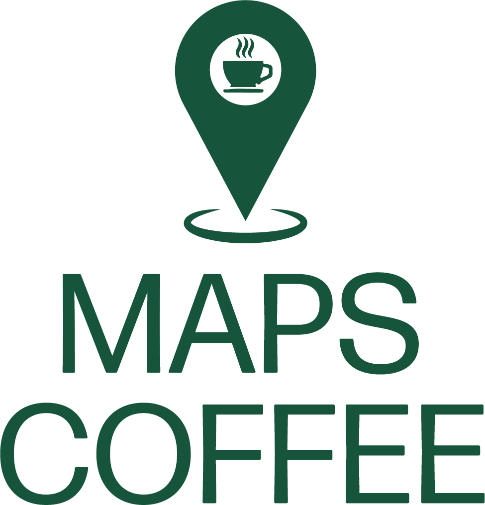 MAPS COFFEE